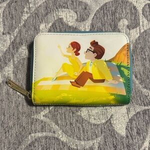 Loungefly Pixar Up Wallet